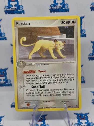 Persian