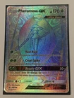 Pheromosa GX