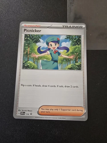 Picnicker