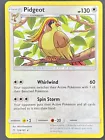 Pidgeot