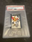 Pidgeot, Pidgey