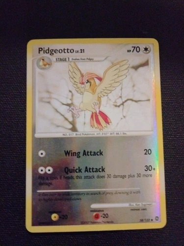 Pidgeotto