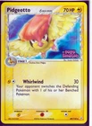Pidgeotto