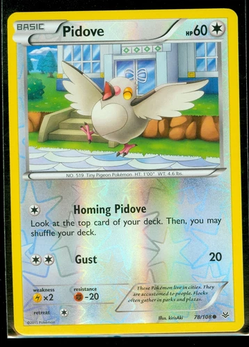 Pidove