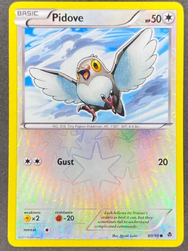 Pidove
