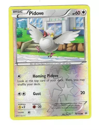 Pidove