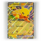 Pikachu Ex