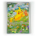 Pikachu [Lunar New Year] 