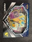 Detective Pikachu Collectors Chest