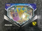 Half Booster Box
