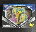 Detective Pikachu Collectors Chest