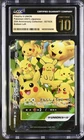 Pikachu V-UNION