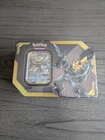 Sealed Zekrom Tin