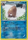 Piloswine