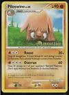 Piloswine