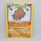 Piloswine