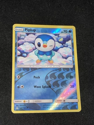 Piplup