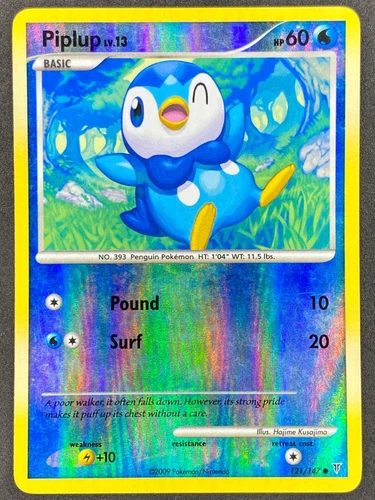 Piplup