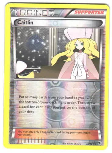 Caitlin