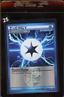 Plasma Energy