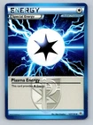 Plasma Energy