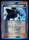 Shadow Triad