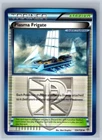 Plasma Frigate