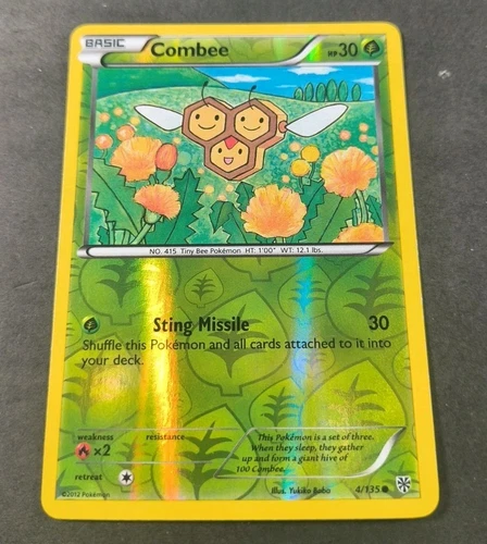 Combee