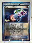 Hypnotoxic Laser