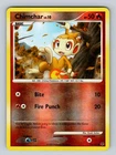 Chimchar