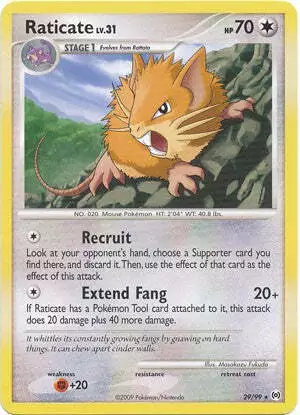 Raticate