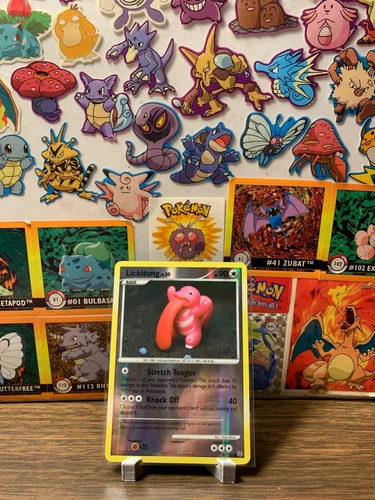 Lickitung