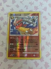 Blaziken