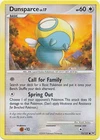 Dunsparce