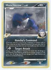 Honchkrow G