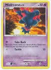 Misdreavus