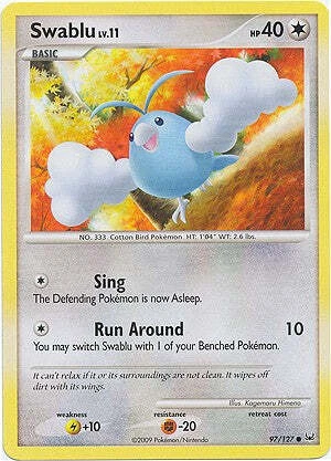 Swablu