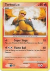 Torkoal