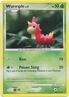 Wurmple