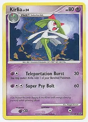 Kirlia