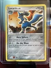 Lucario