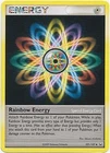 Rainbow Energy