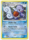 Wartortle