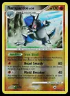 Rampardos