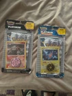 Booster Pack