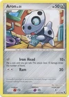 Aron