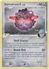 Forretress G