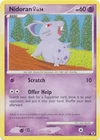 Nidoran