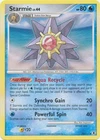 Starmie