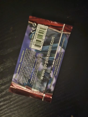 Booster Pack